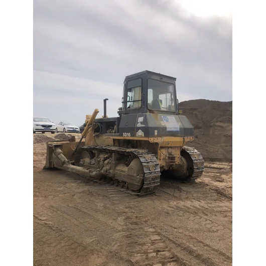 Shantui SD16