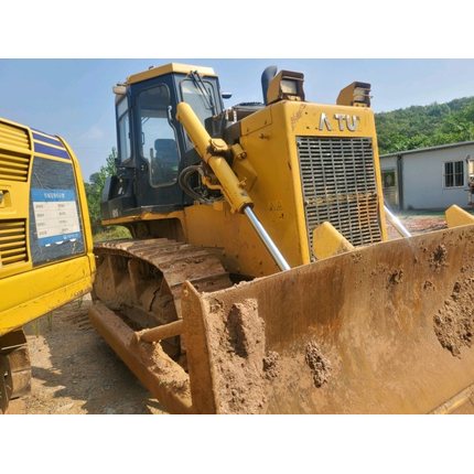 Haitui Heavy Industry HD16