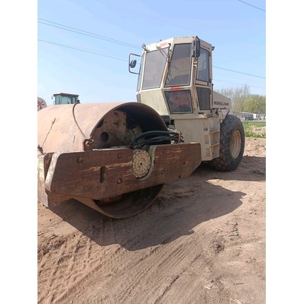 Ingersoll Rand S17.5D