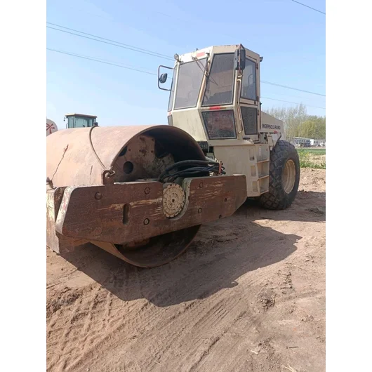 Ingersoll Rand S17.5D