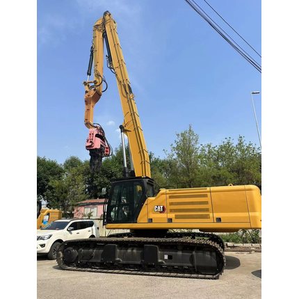 Caterpillar CAT 345
