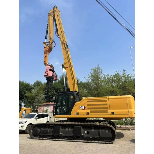 Caterpillar CAT 345