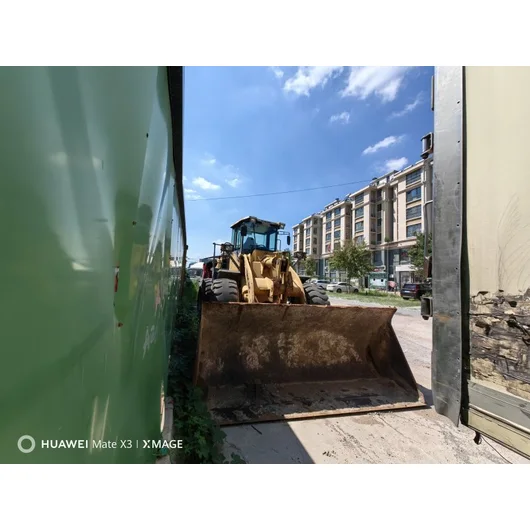 Yineng Heavy Industry YN958G