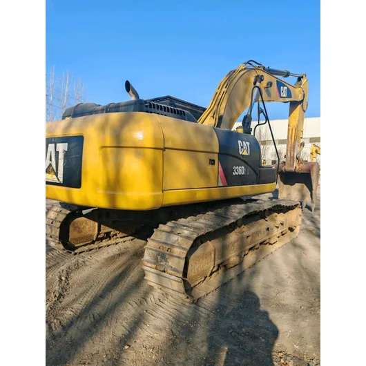 Caterpillar 330D2L