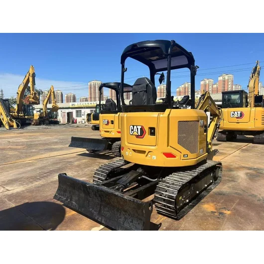Caterpillar 303 CR
