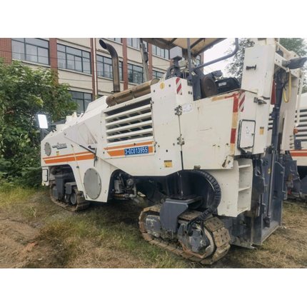 Wirtgen W1000