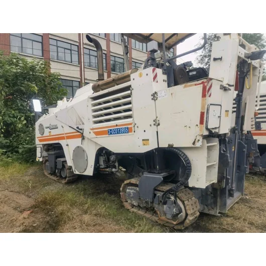 Wirtgen W1000