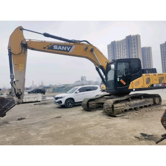 SANY SY205C