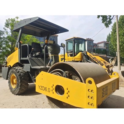 Luoyang Lujie Heavy Industry YZD6.0