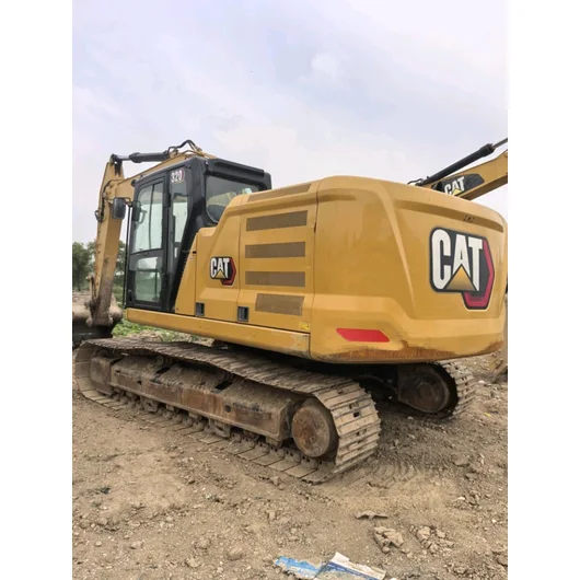 Caterpillar 320