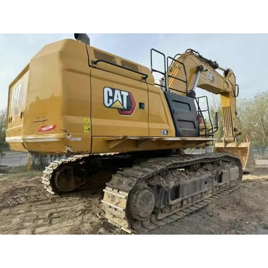 Caterpillar 374
