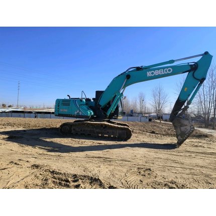 Kobelco SK200-10