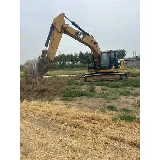 Caterpillar 320D