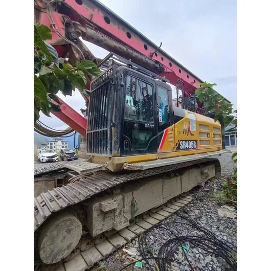 SANY SR405R-WK