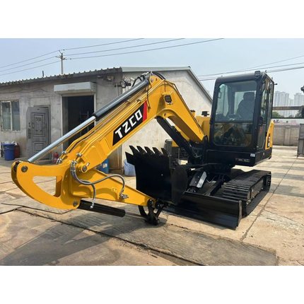 Taiyuan Heavy Industry TZ60