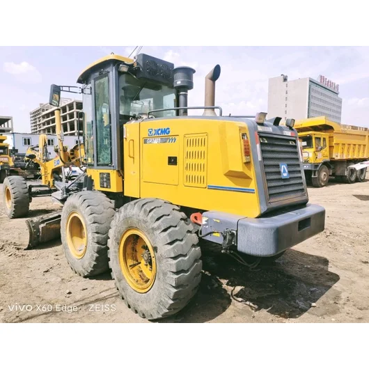 XCMG GR2403