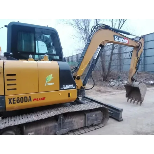 XCMG XE60DA