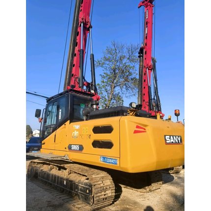 SANY SR65-C10
