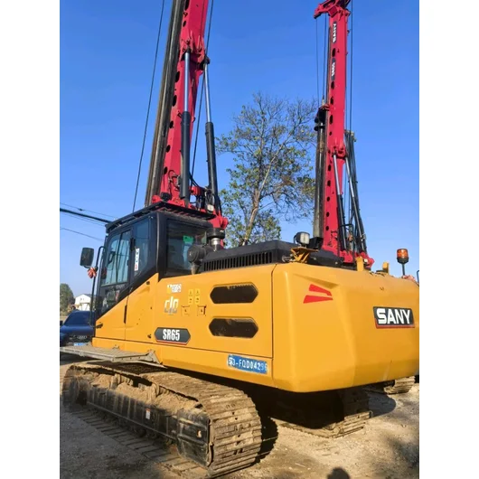 SANY SR65-C10