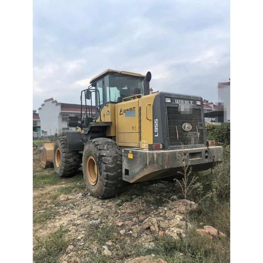 Shandong Lingong L955