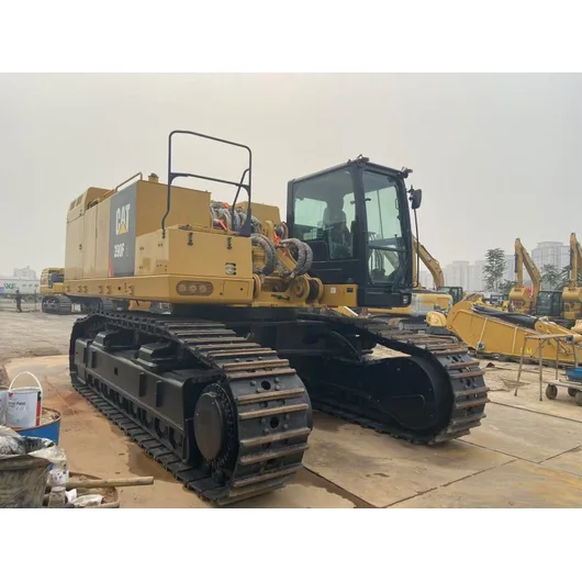 Caterpillar 390F L