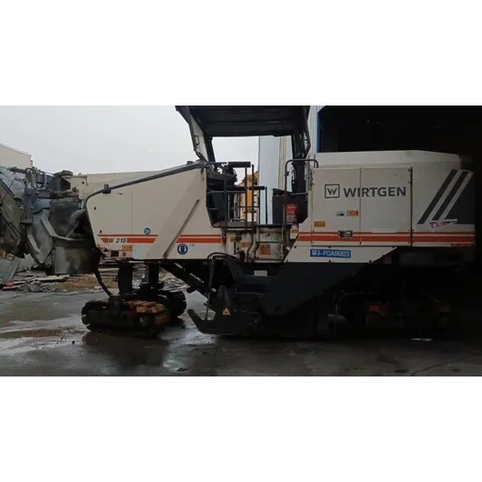 Wirtgen W210