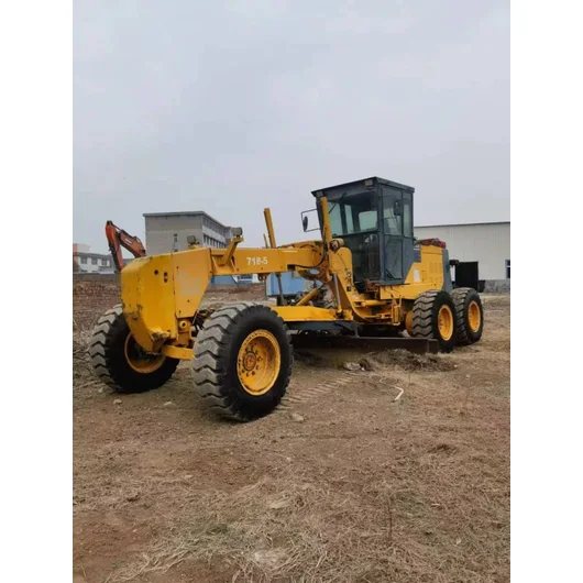 Sinomach Changlin 781