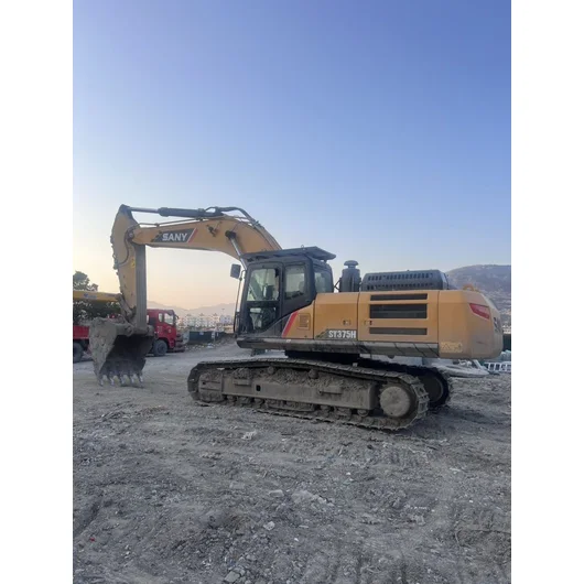 SANY SY375H