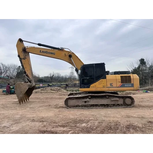 LiuGong CLG925E