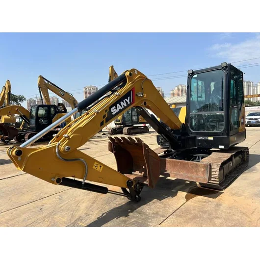 SANY SY60