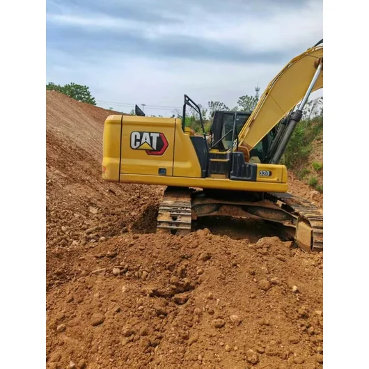 Caterpillar 330