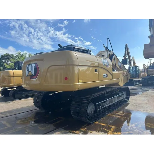 Caterpillar 320GX