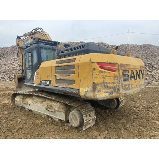 SANY SY375H