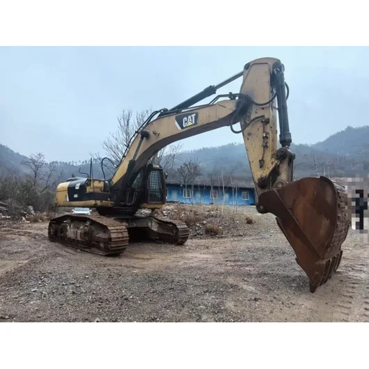 Caterpillar 340D2L