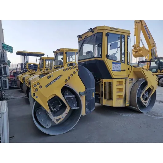BOMAG BW203 AD-4 S55