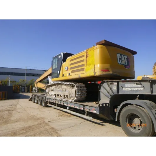 Caterpillar 336 GC