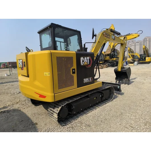Caterpillar 305.5