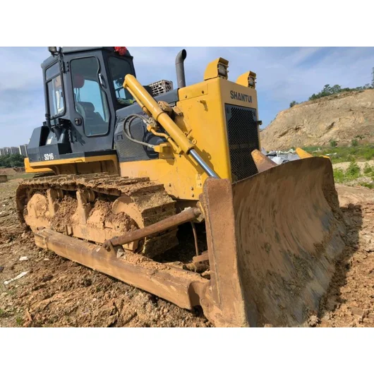 Shantui SD16