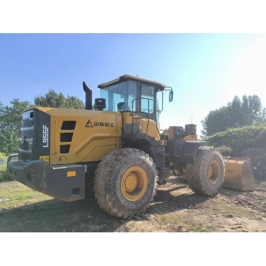 Shandong Lingong L955F