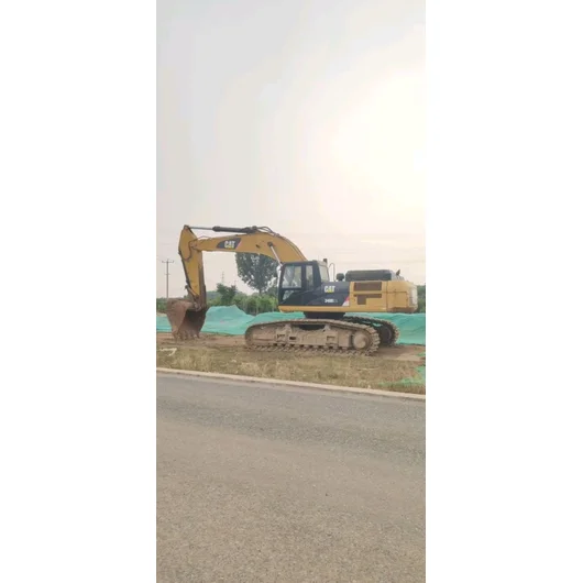 Caterpillar 340D2L