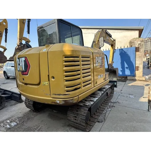 Caterpillar 305.5E2