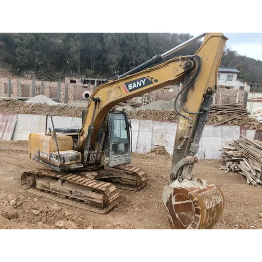 SANY SY135C