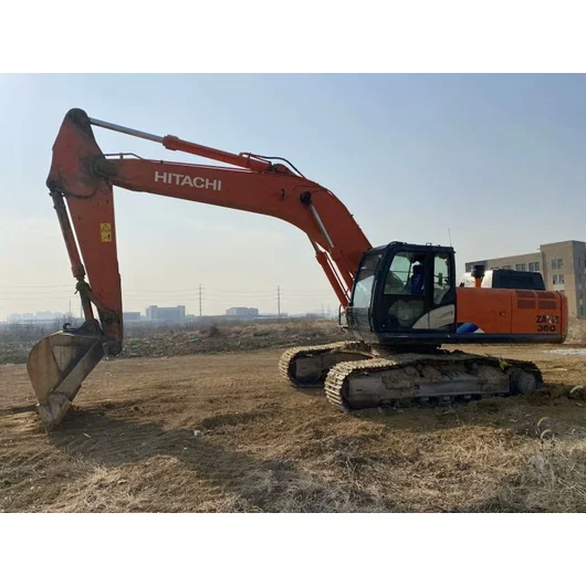 Hitachi ZX360H-5A