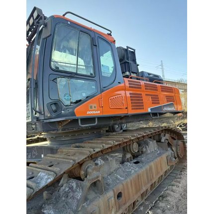 Doosan DX560LC-9C ACE