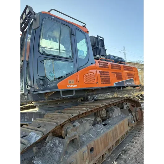 Doosan DX560LC-9C ACE