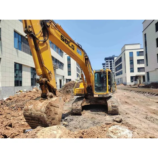 Shandong Lingong LG6210