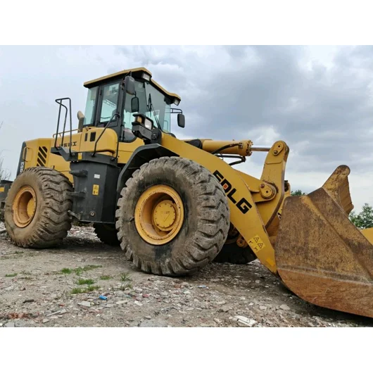 Shandong Lingong L953