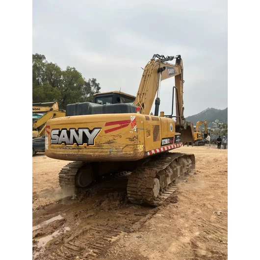 SANY SY200C