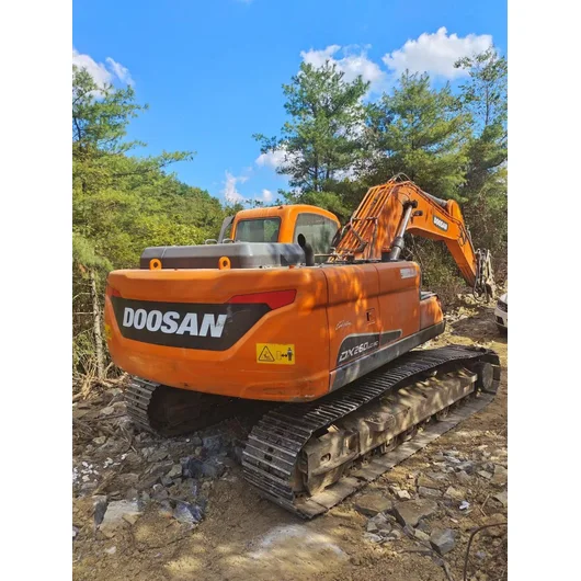 Doosan DX220LC-9C
