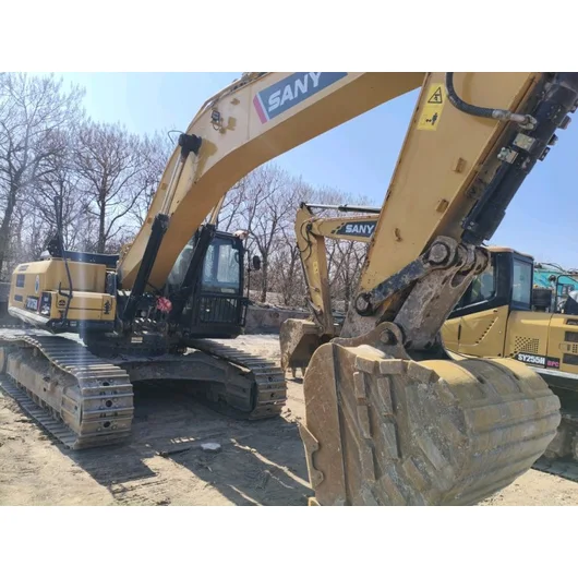 SANY SY375H